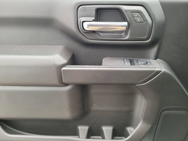 New 2025 Chevrolet Silverado 3500 W/T w/ WT Convenience Package image 24