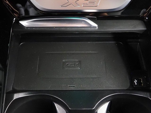 Used 2021 BMW X3 sDrive30i w/ Premium Package image 29