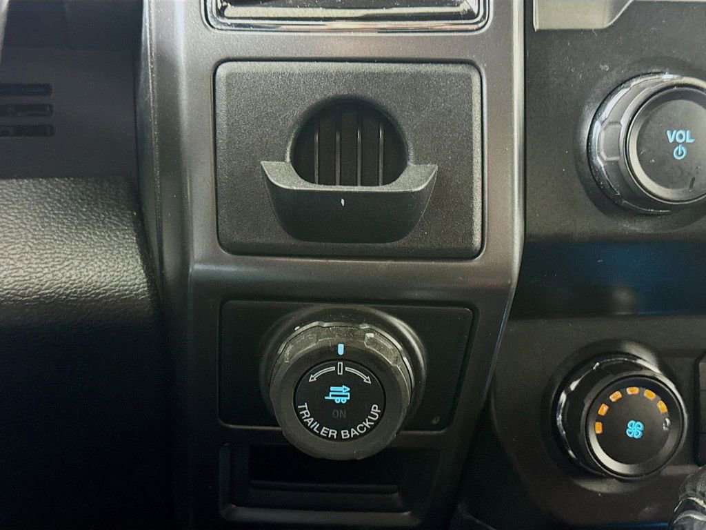 Used 2019 Ford F150 XLT w/ Equipment Group 302A Luxury image 12