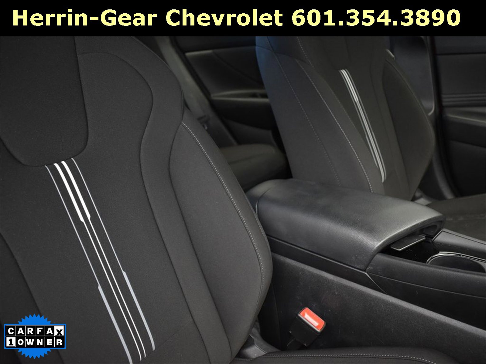 Used 2023 Hyundai Elantra SEL w/ Convenience Package image 25