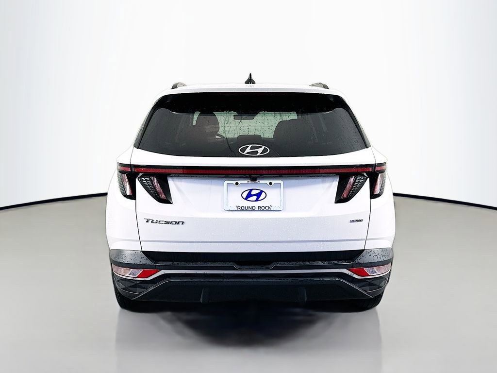 Used 2023 Hyundai Tucson SEL w/ Convenience Package image 6