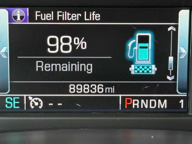 Used 2016 Chevrolet Silverado 3500 LTZ w/ Duramax Plus Package image 8