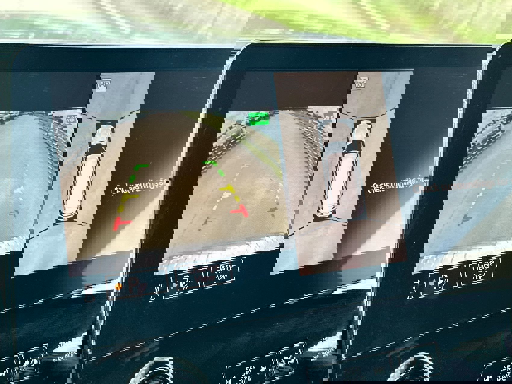 Used 2024 INFINITI QX80 Luxe image 17