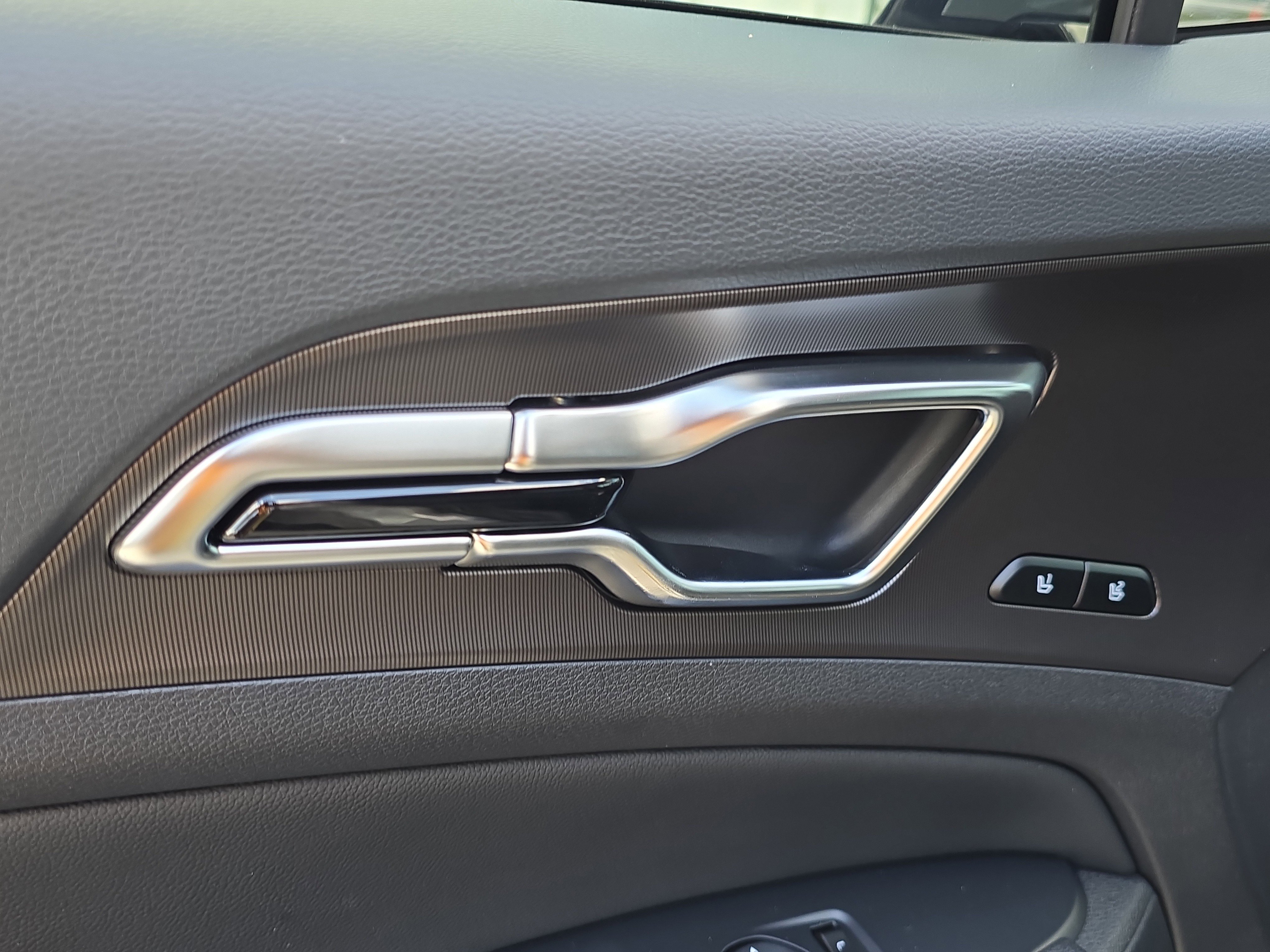 Certified 2026 Kia Sportage SX Prestige image 19