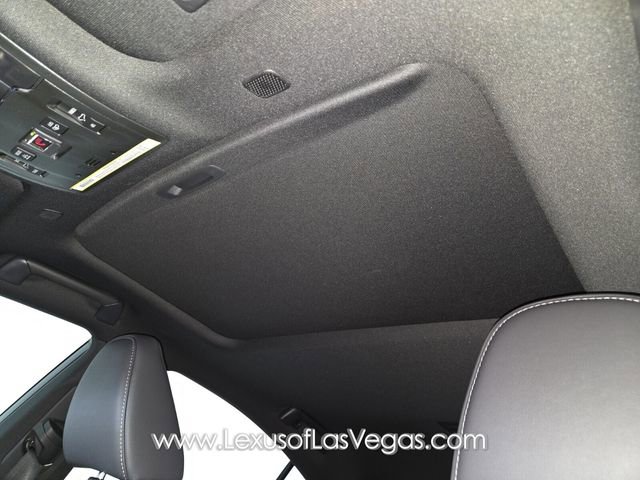 New 2026 Lexus IS 350 F Sport image 11