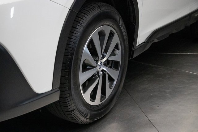 Used 2022 Subaru Outback Premium w/ Popular Package #1 image 7