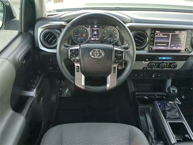 Certified 2023 Toyota Tacoma SR5 image 16