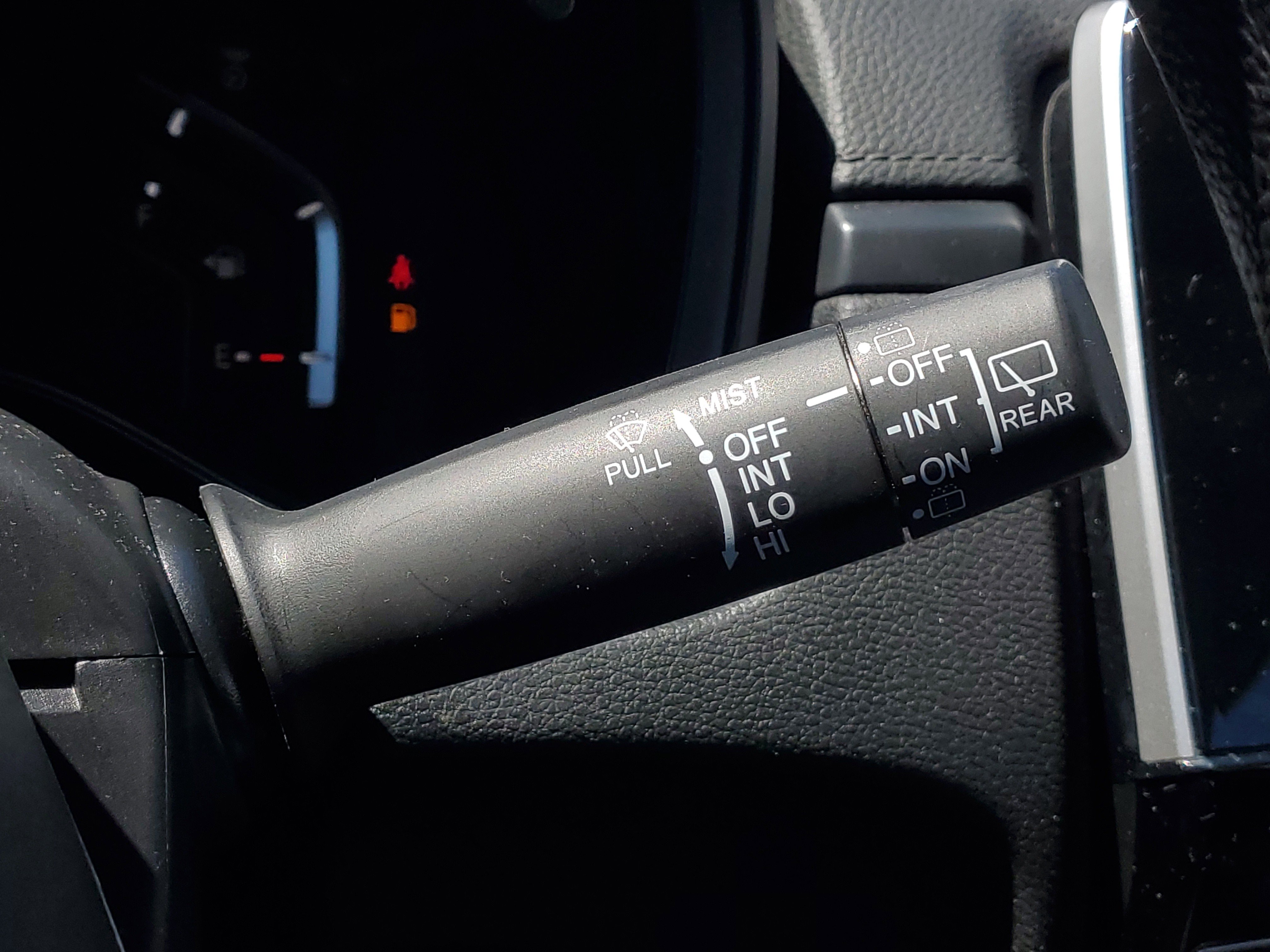 Certified 2020 Honda CR-V LX image 19