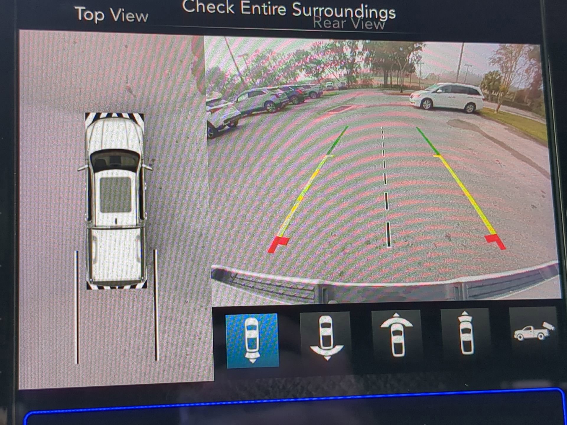 Used 2021 RAM 1500 Limited w/ Night Edition image 53