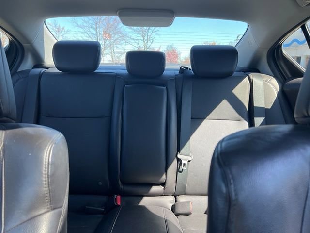 Used 2018 Acura ILX w/ Premium Package image 14