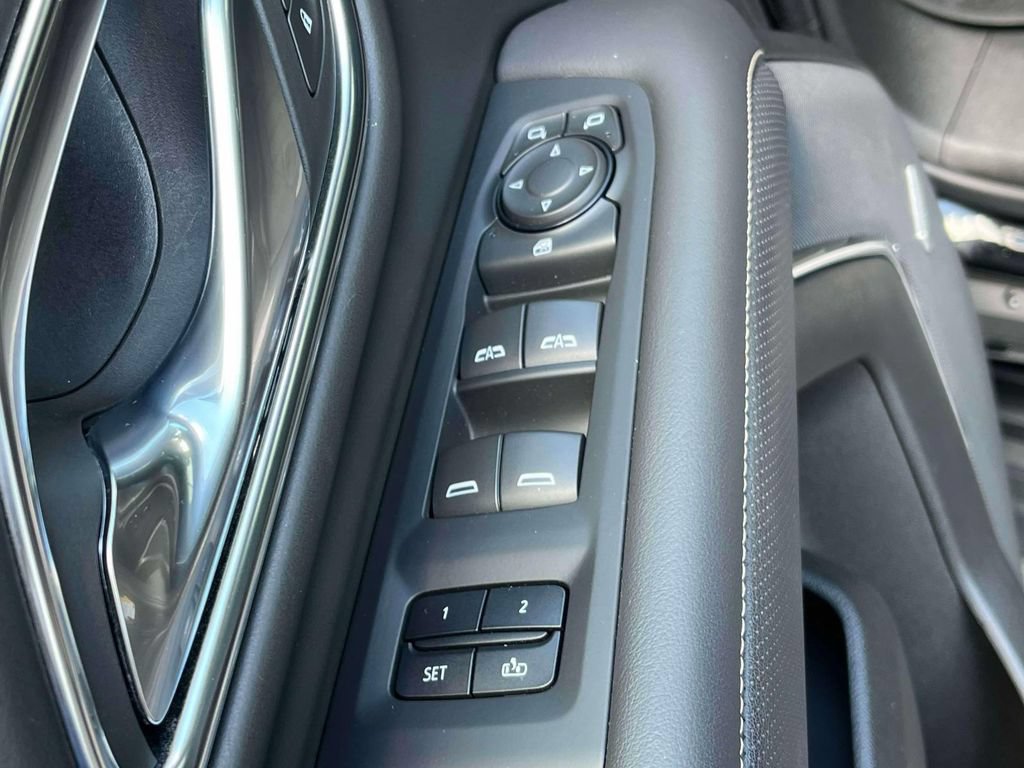Certified 2023 GMC Yukon SLT AWD/4WD image 26