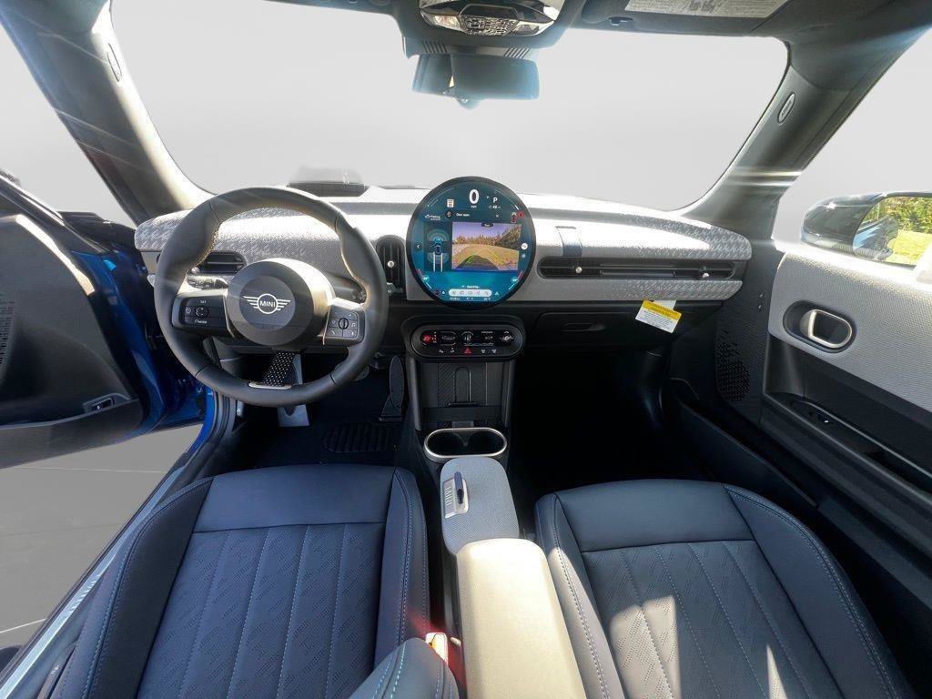Used 2025 MINI Cooper S FWD image 12