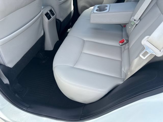 Used 2019 Nissan Rogue Sport SL w/ Premium Package AWD/4WD image 17