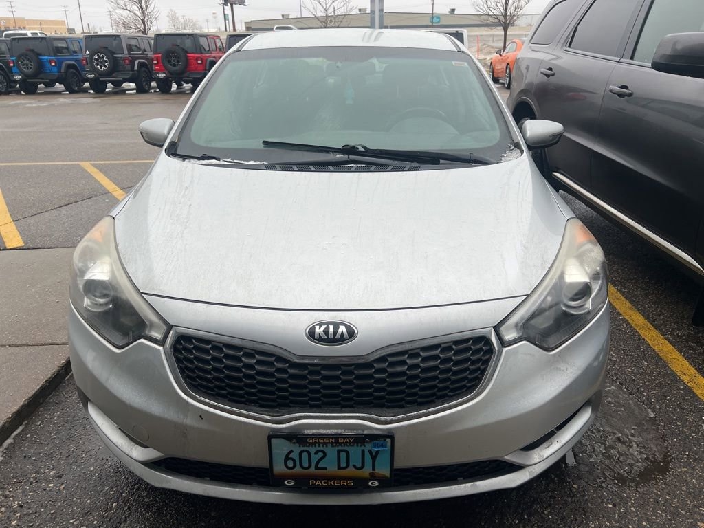 Used 2014 Kia Forte EX image 6