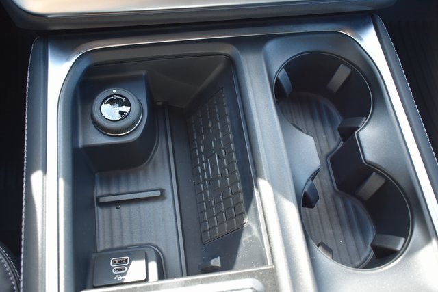 New 2025 Ford Expedition Max Platinum image 33