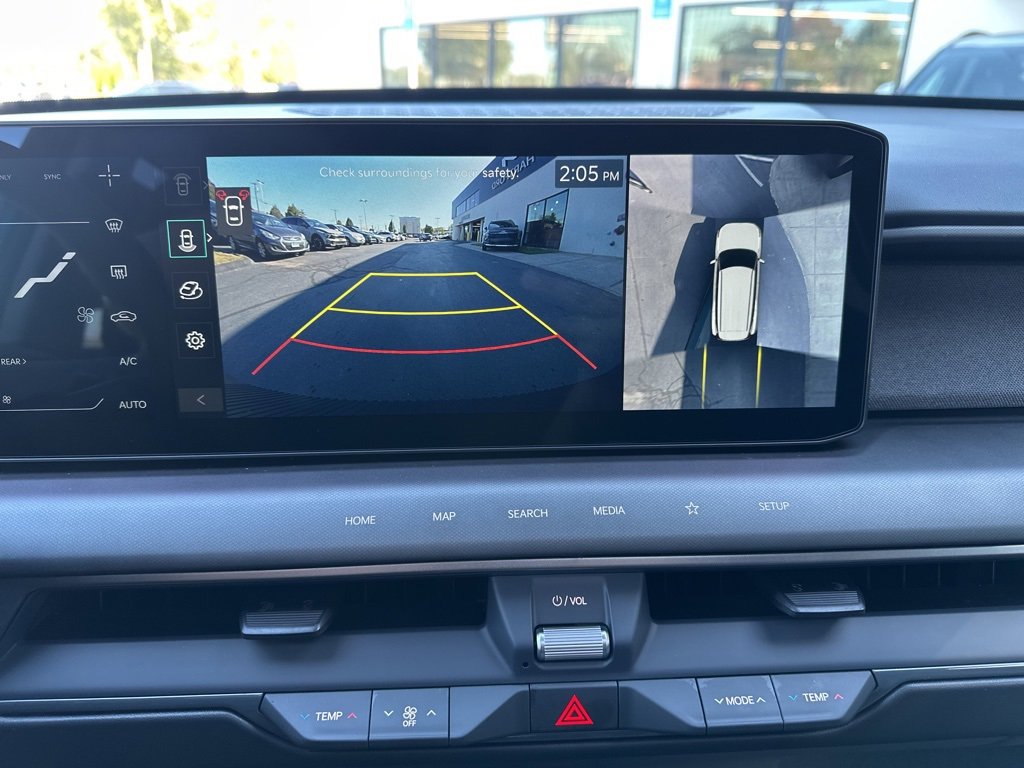 New 2026 Kia EV9 Wind image 38