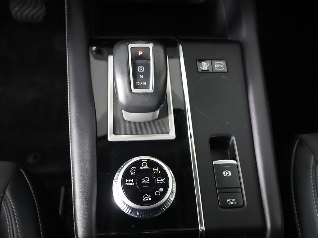 Used 2024 Mitsubishi Outlander SE image 50