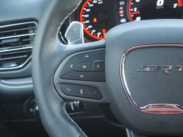 Used 2024 Dodge Durango SRT AWD/4WD image 20