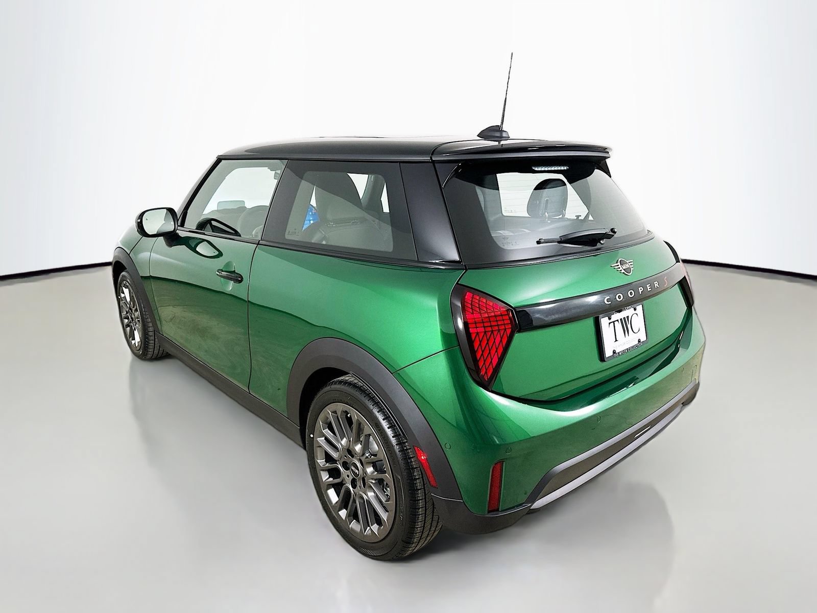 New 2026 MINI Cooper S FWD image 7
