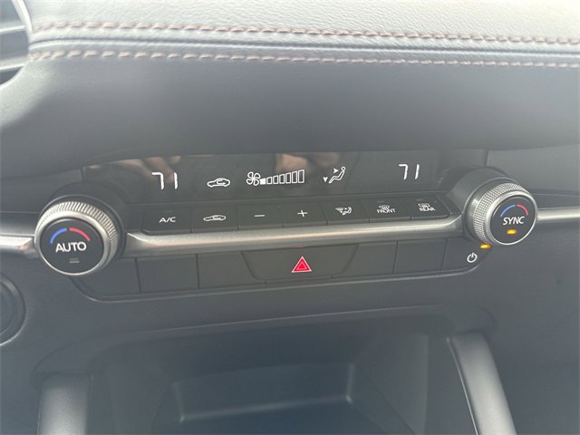 New 2026 MAZDA MAZDA3 s Sport image 19