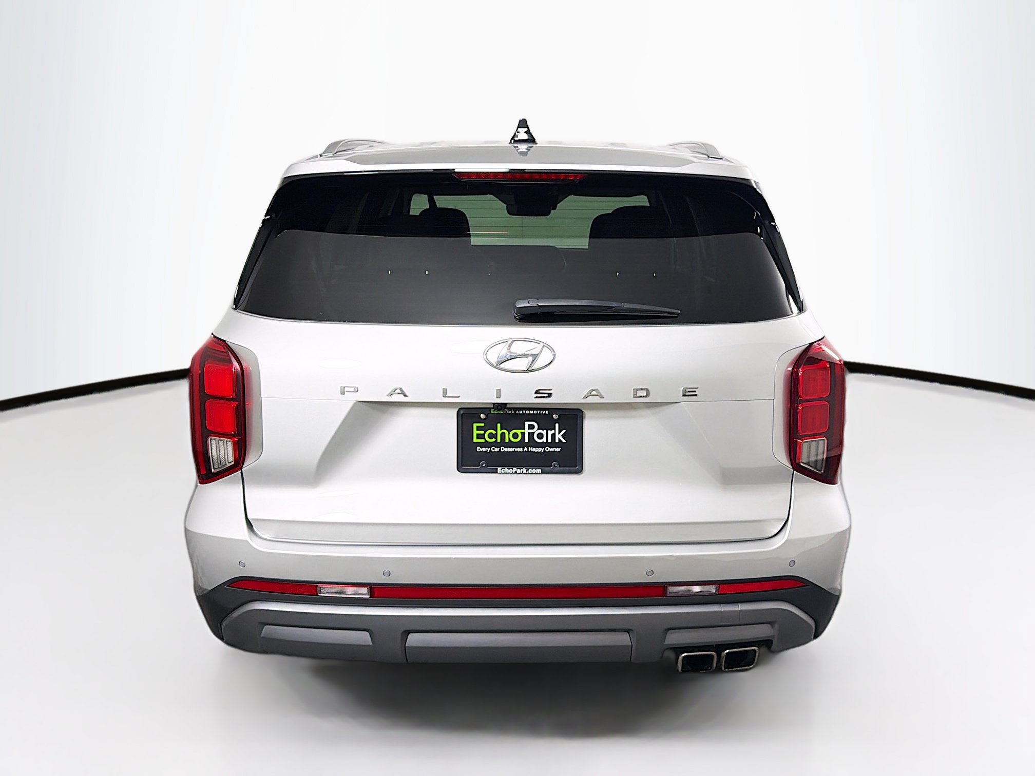 Used 2024 Hyundai Palisade SEL FWD image 7