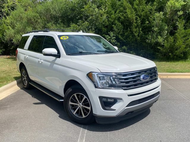 Used 2020 Ford Expedition XLT w/ Equipment Group 202A