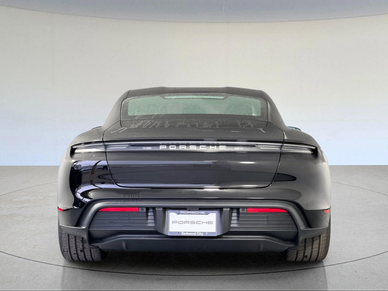 New 2026 Porsche Taycan image 7