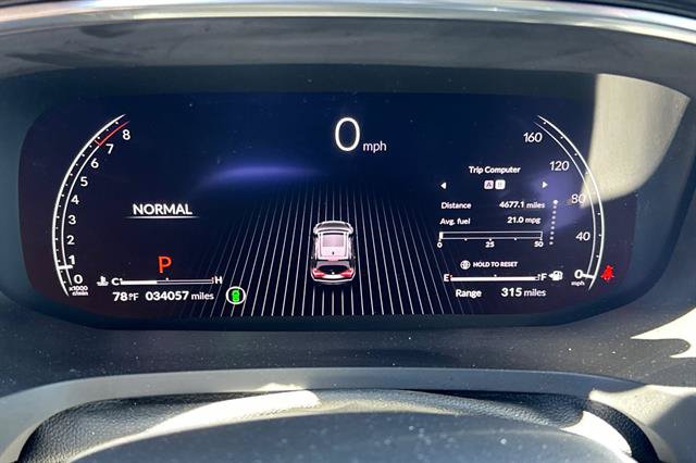 Used 2023 Acura MDX SH-AWD image 29