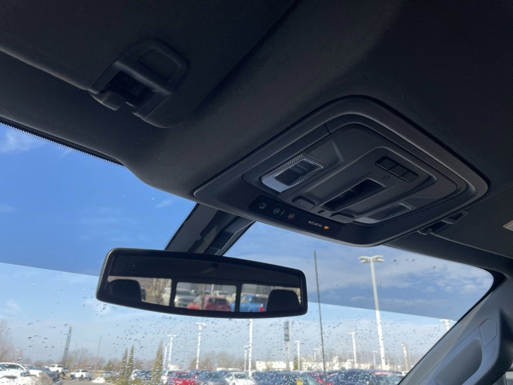 Used 2023 Chevrolet Silverado 2500 LTZ image 19