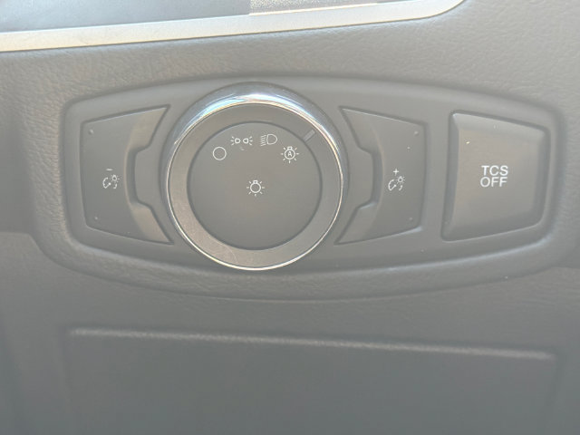 Certified 2024 Ford Edge SEL AWD/4WD image 30