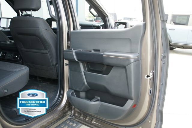 Certified 2021 Ford F150 Tremor w/ Tow Technology Package AWD/4WD image 34