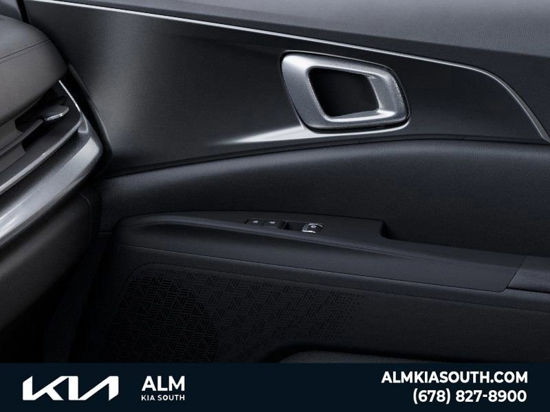 New 2026 Kia Carnival SX image 25