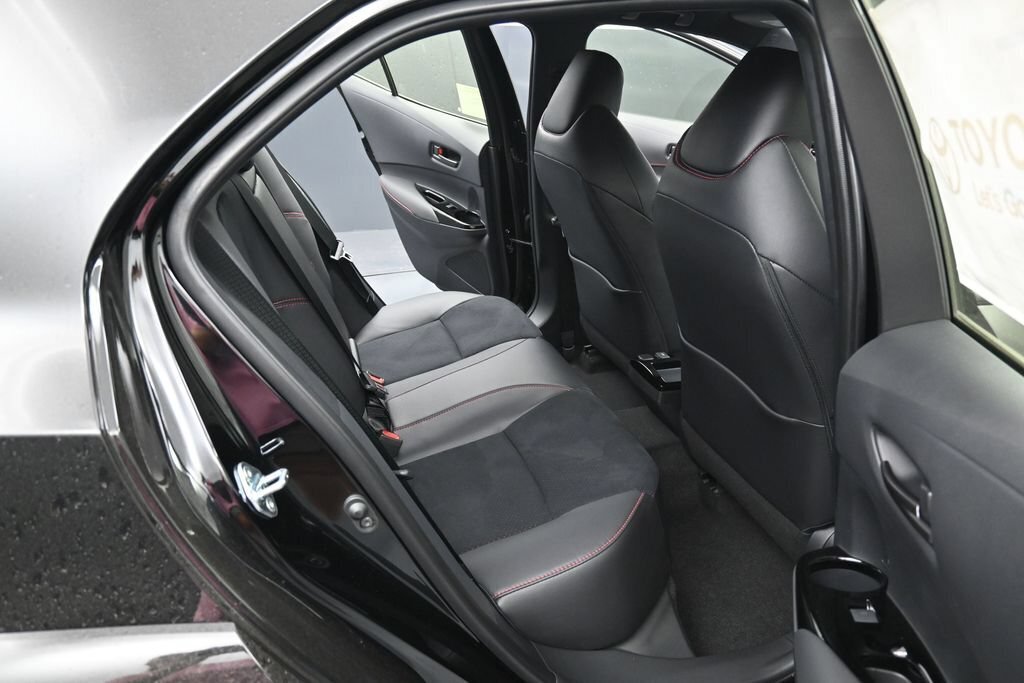 New 2026 Toyota Corolla GR AWD/4WD image 13