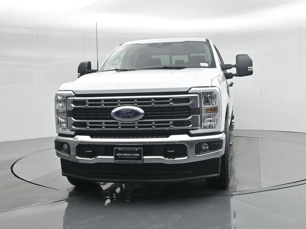 New 2026 Ford F250 XLT w/ FX4 Off-Road Package AWD/4WD image 59