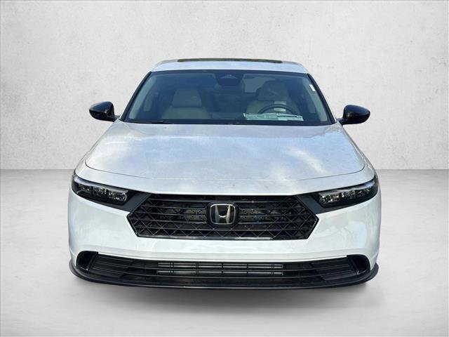New 2026 Honda Accord SE image 6