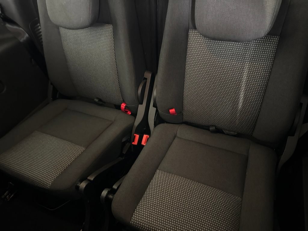 Used 2017 Ford Transit Connect XL FWD image 28