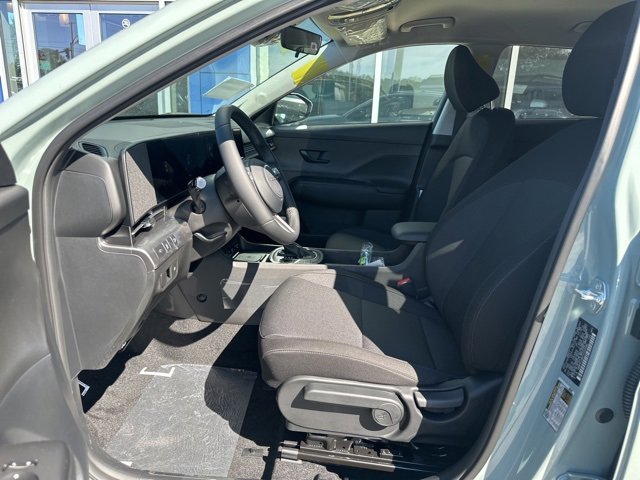 New 2026 Hyundai Kona SEL Sport image 11