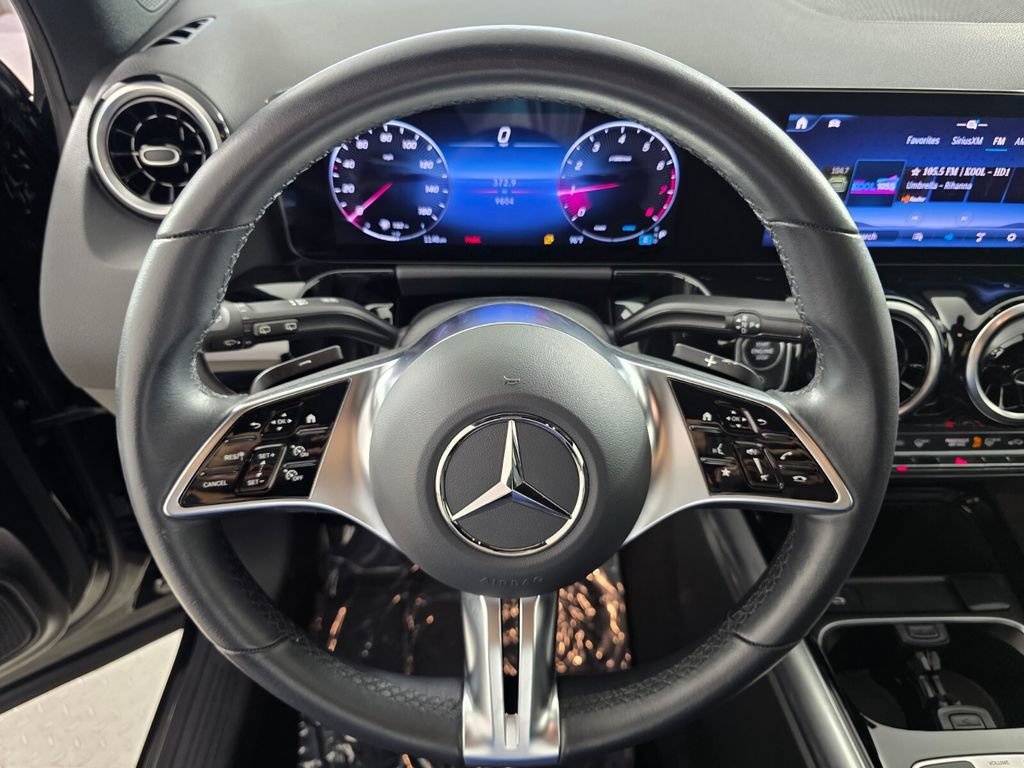 Certified 2025 Mercedes-Benz GLA 250 image 17