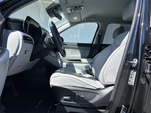 Certified 2023 Hyundai Palisade SEL AWD/4WD image 13