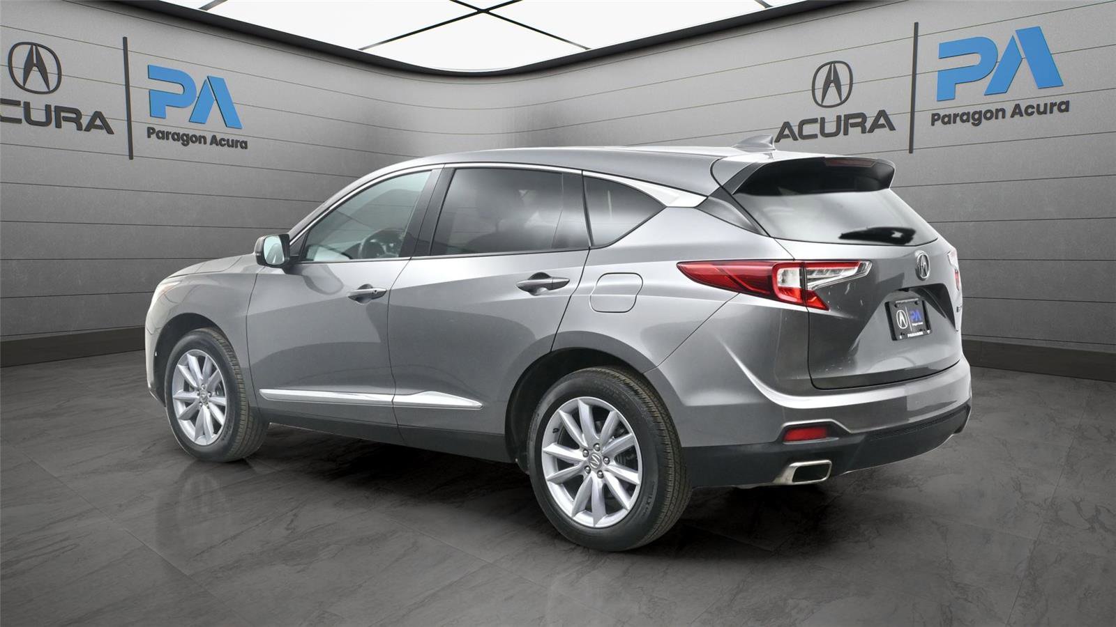 Certified 2024 Acura RDX SH-AWD image 28
