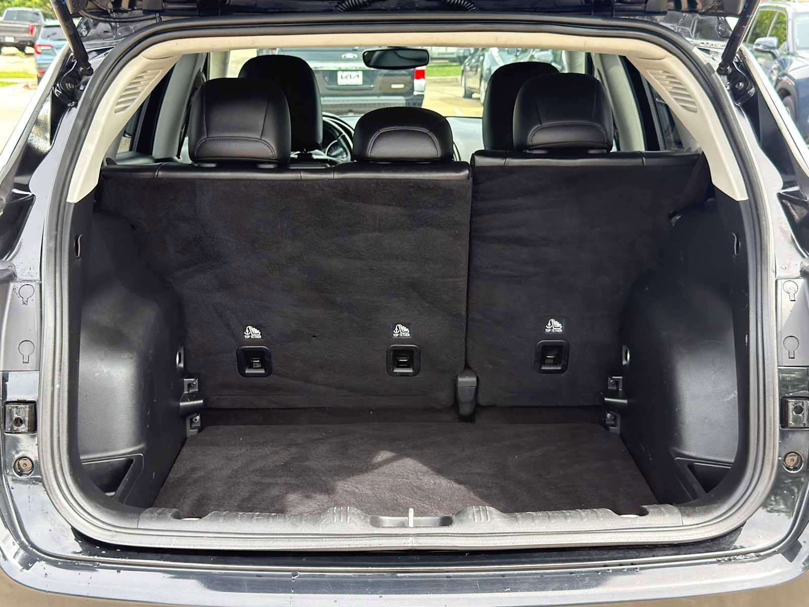 Used 2019 Jeep Compass Latitude AWD/4WD image 7