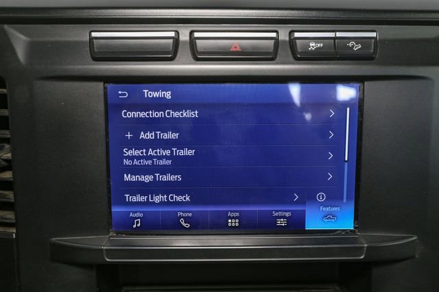 Used 2024 Ford F350 XL w/ FX4 Off-Road Package image 21