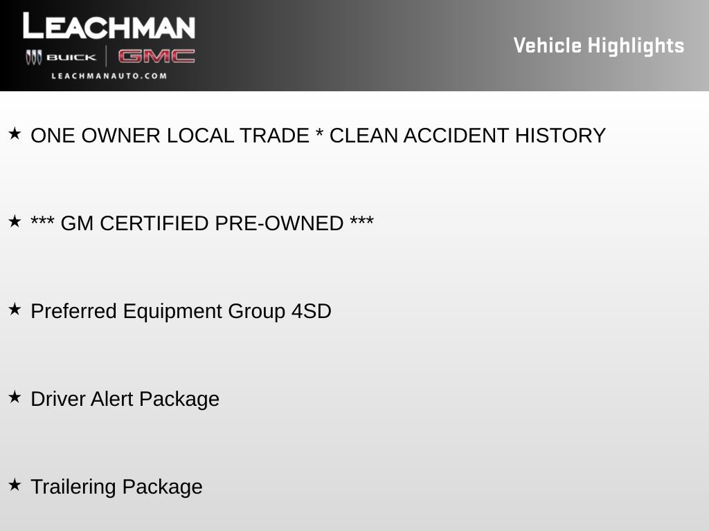 Certified 2022 GMC Canyon Denali image 7