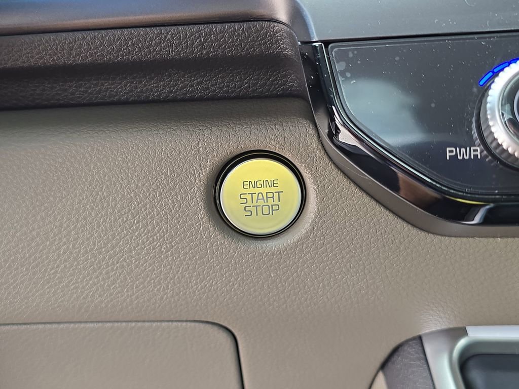 New 2026 Kia Carnival LXS image 27