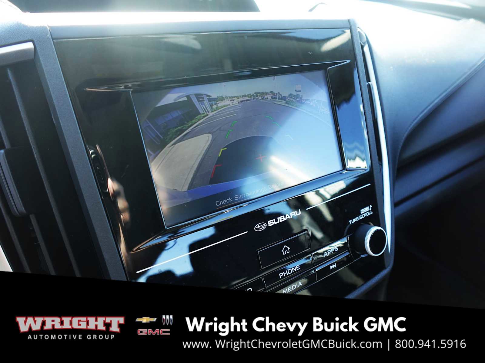 Used 2022 Subaru Impreza 2.0i image 19