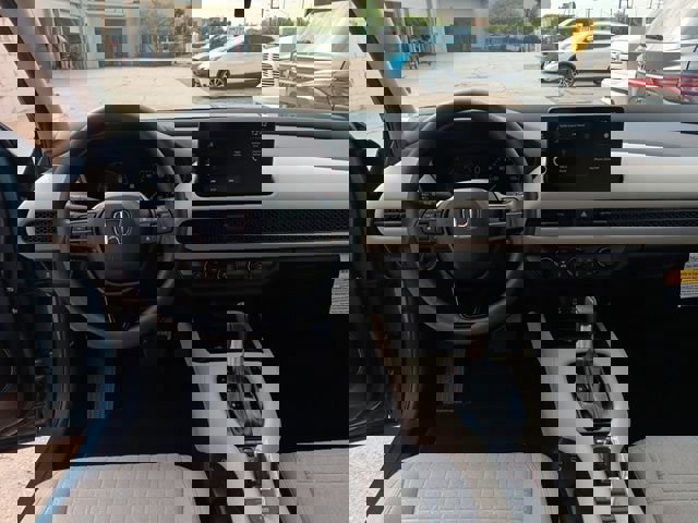 New 2026 Honda HR-V LX image 22