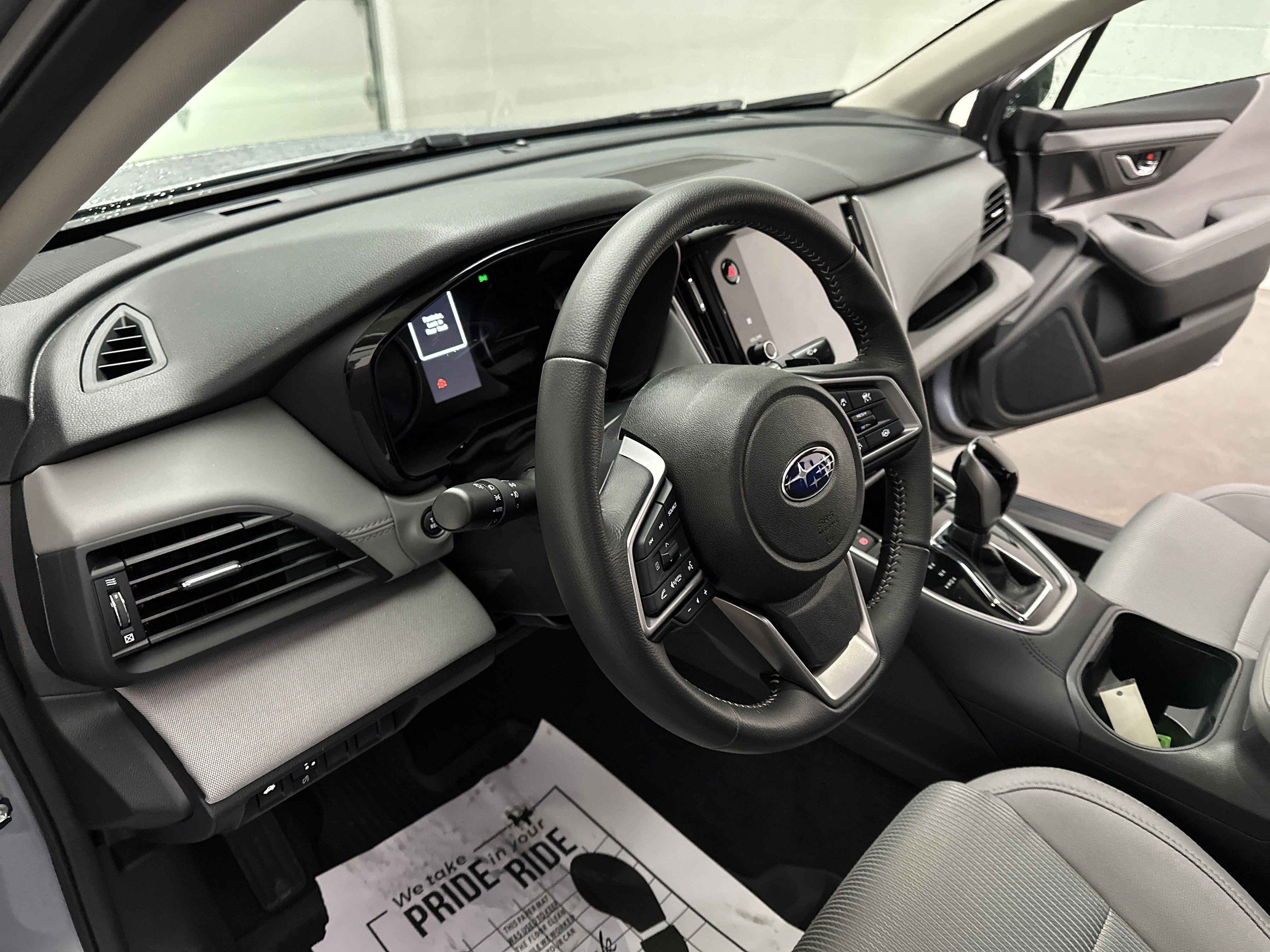 Certified 2025 Subaru Legacy Premium image 14