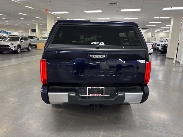 Used 2022 Toyota Tundra Limited image 6