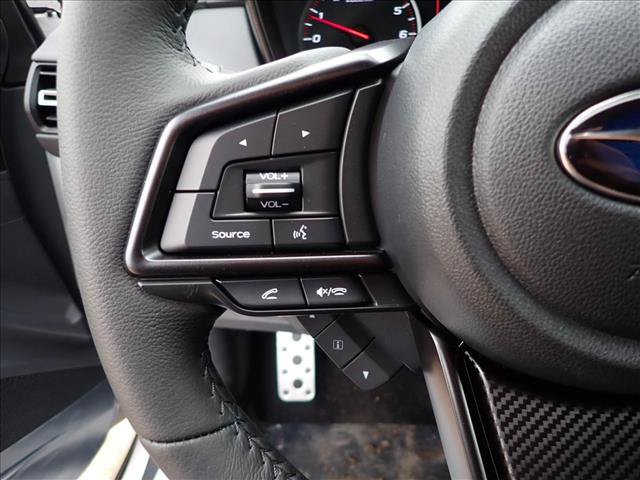 New 2026 Subaru WRX Premium AWD/4WD image 12
