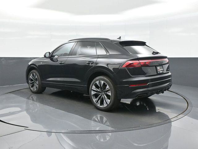 New 2026 Audi Q8 Prestige AWD/4WD image 5